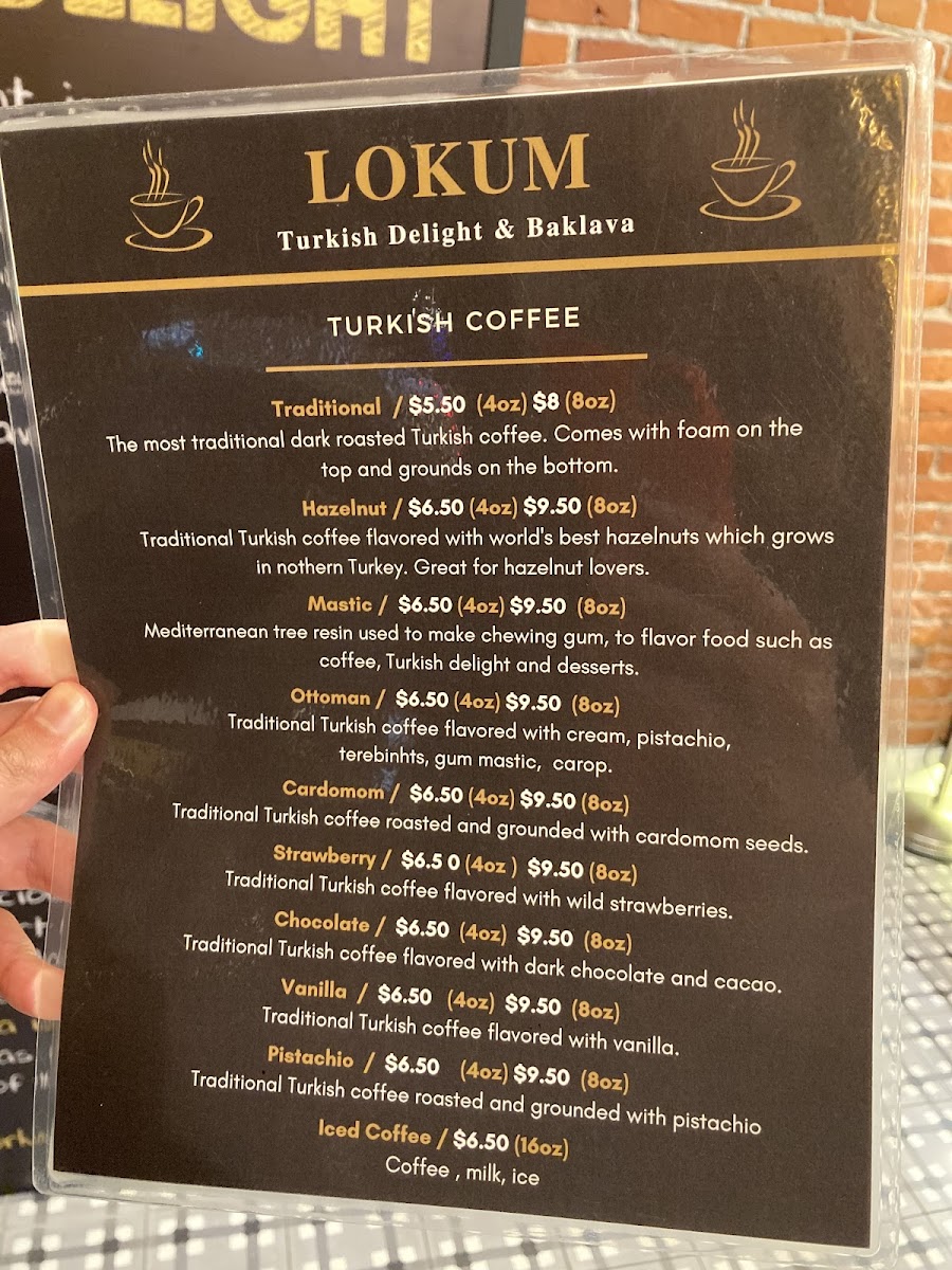 Menu Lokum-10