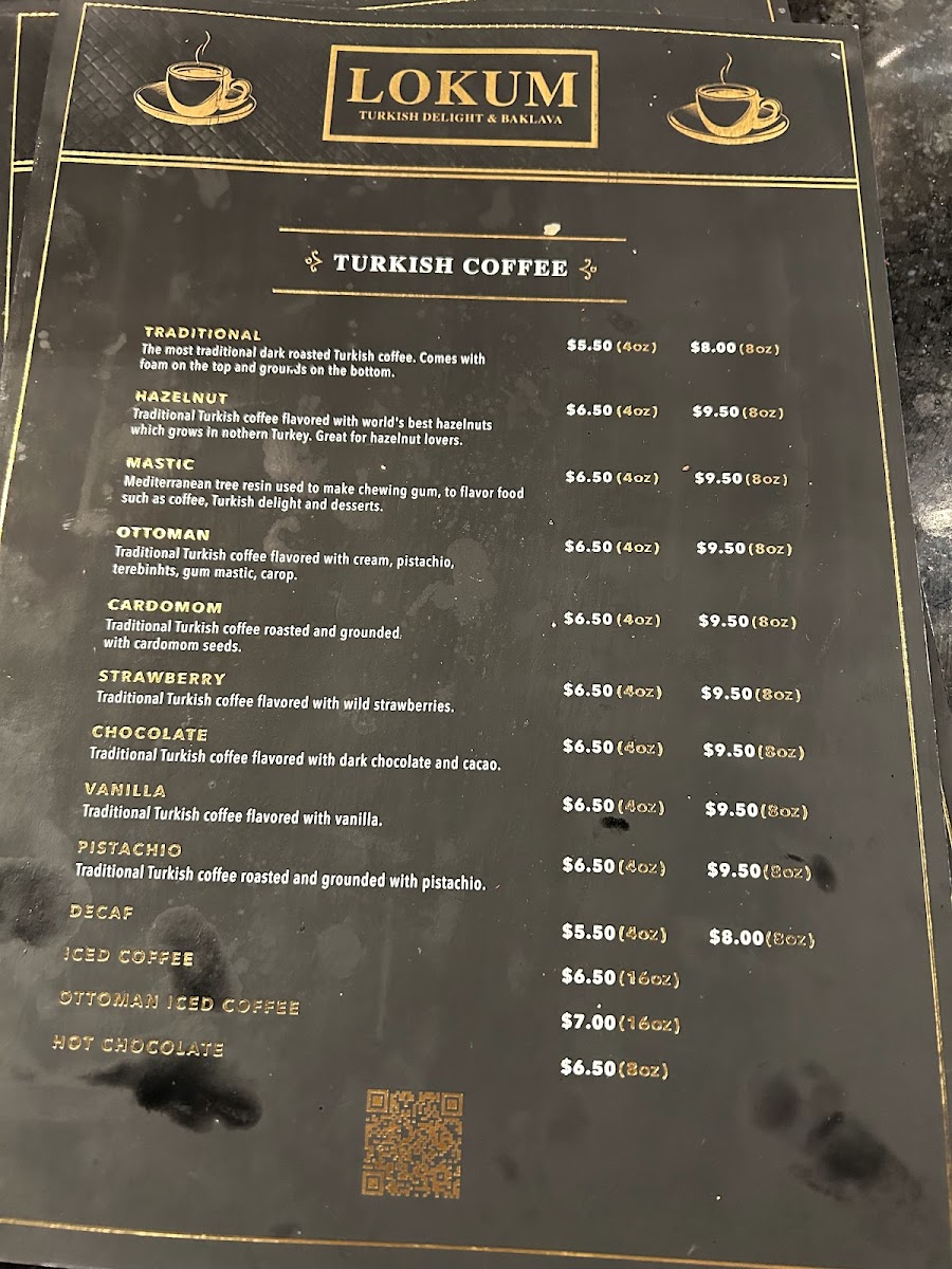 Menu Lokum-3