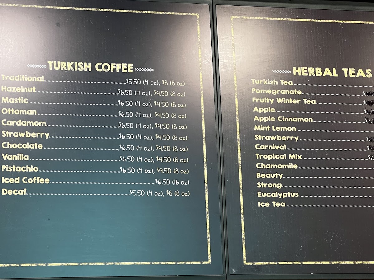Menu Lokum-4