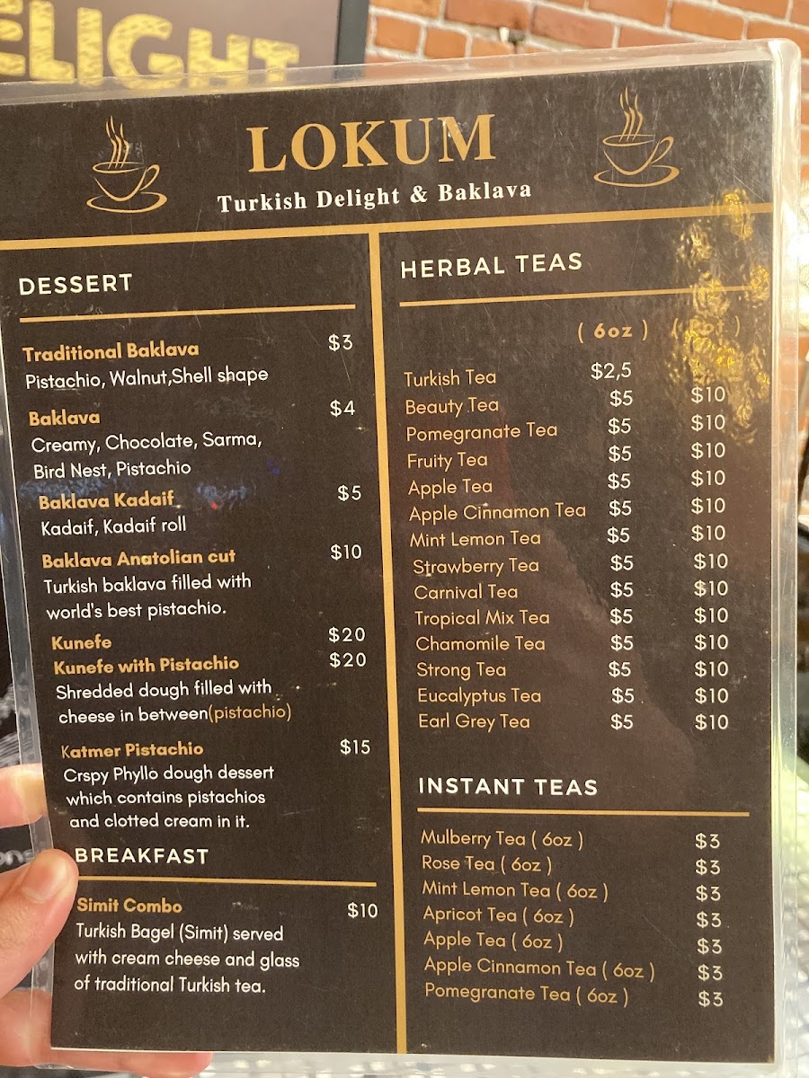 Menu Lokum-5
