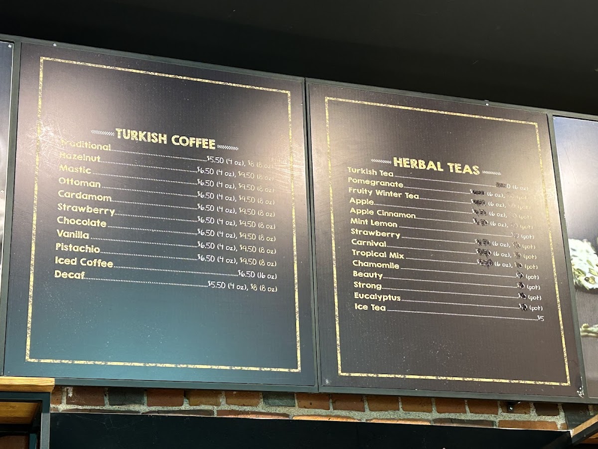 Menu Lokum-8