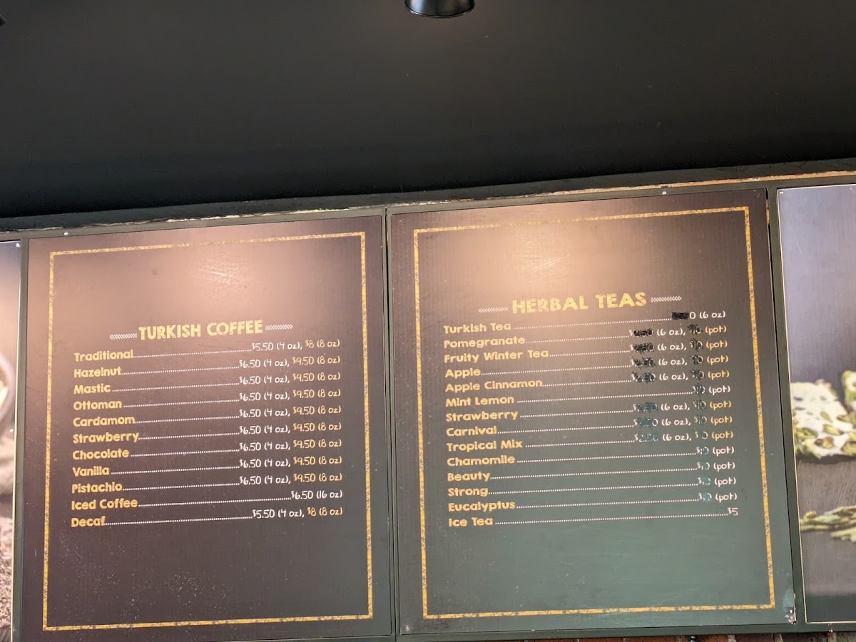 Menu Lokum-9