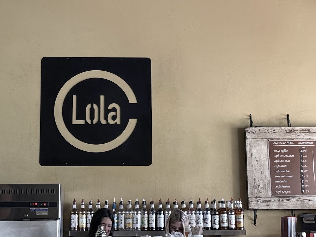 Menu Lola Coffee-7