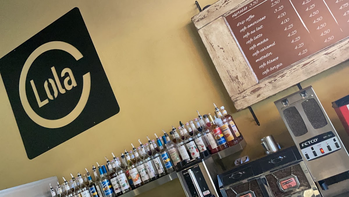 Menu Lola Coffee-8