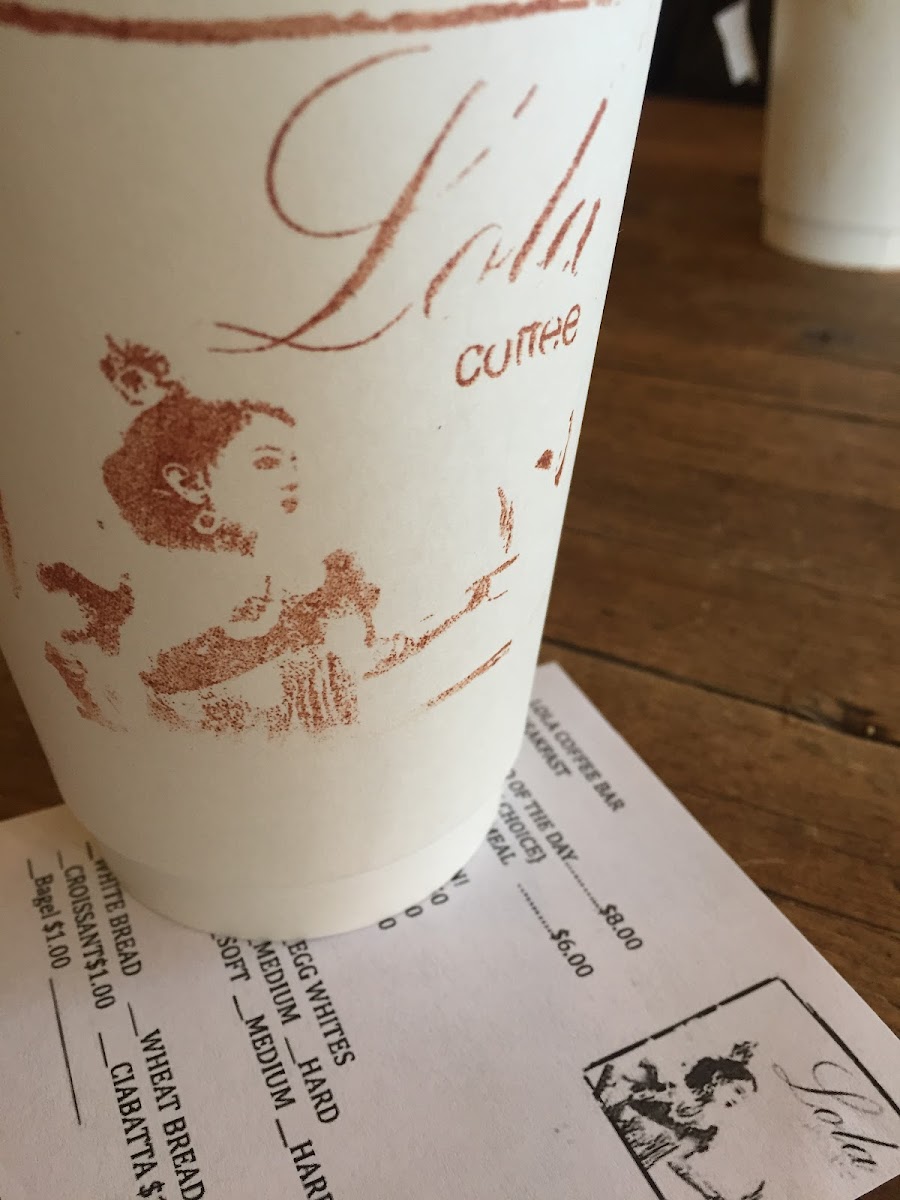 Menu Lola Coffee-9
