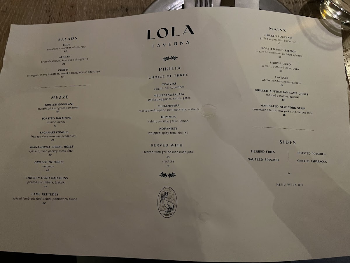 Menu Lola Taverna-2