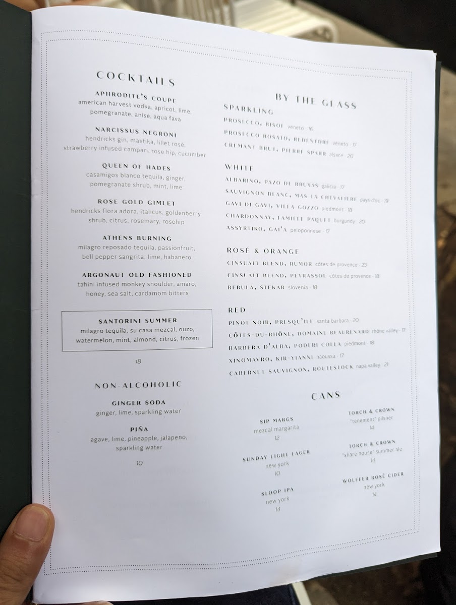 Menu Lola Taverna-4