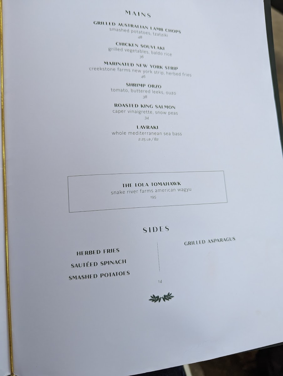 Menu Lola Taverna-6