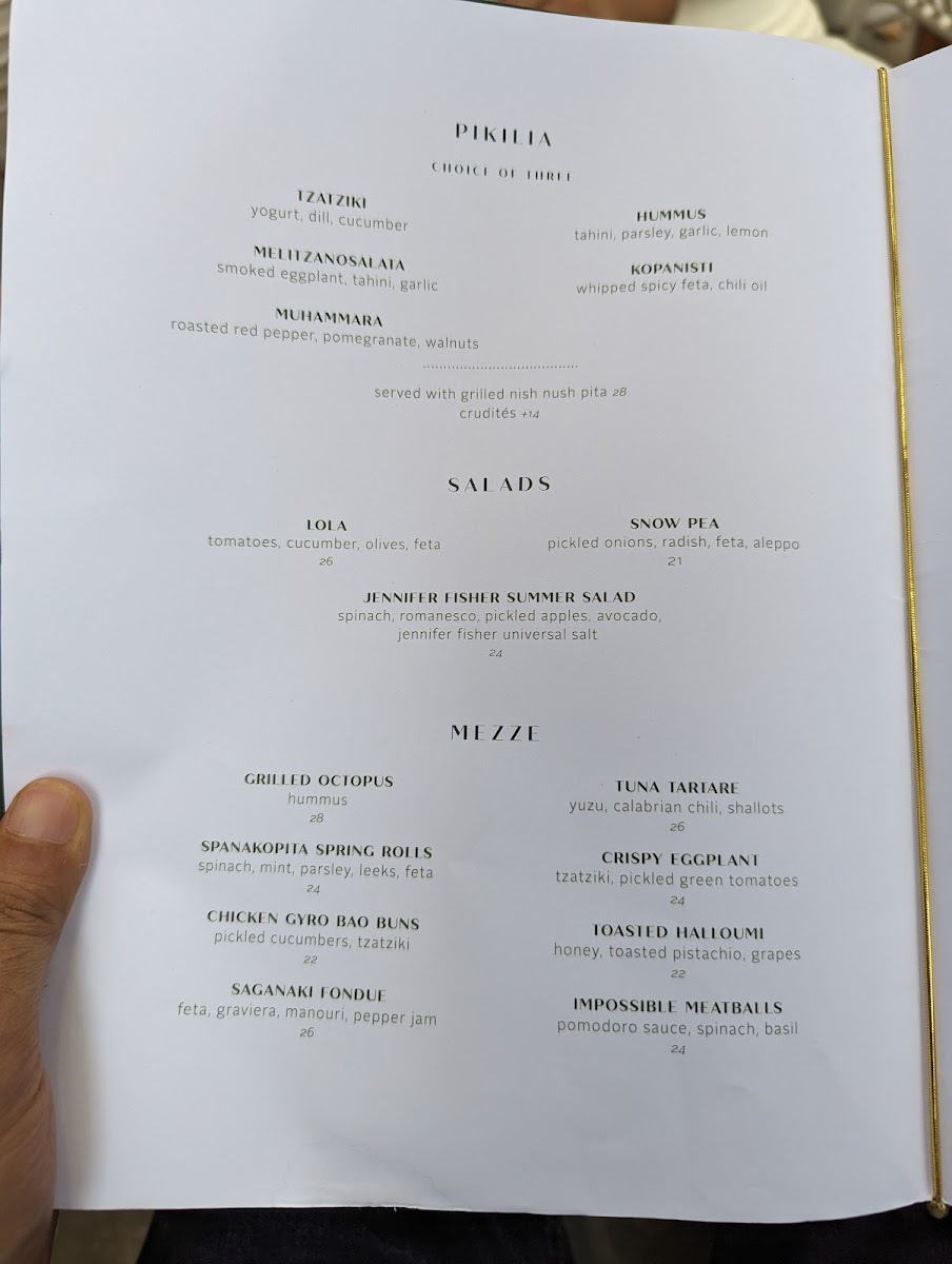 Menu Lola Taverna-8