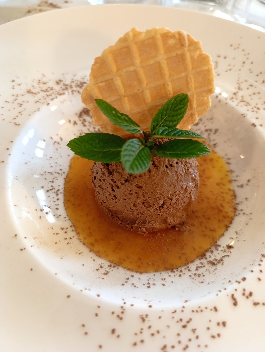 L'olimpia Trattoria Con Alloggio-3