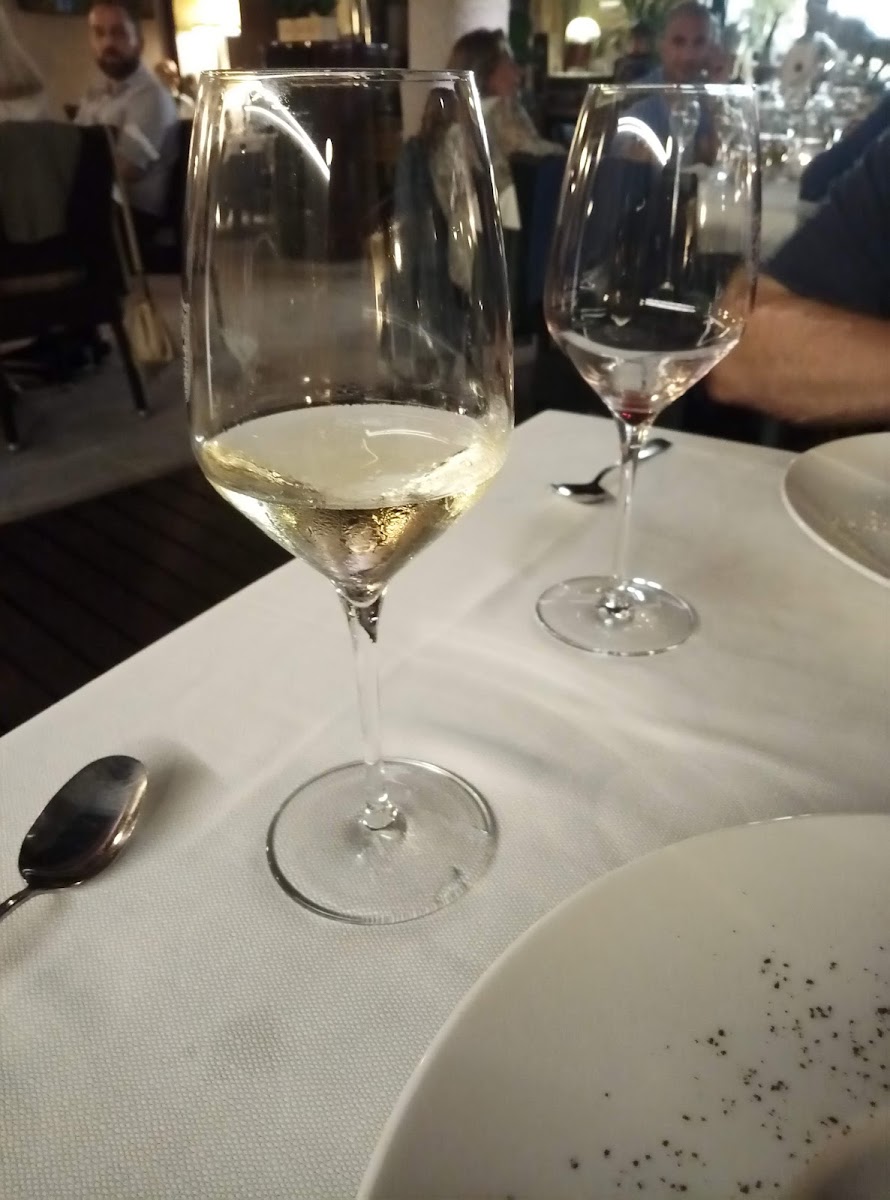 L'olimpia Trattoria Con Alloggio-5
