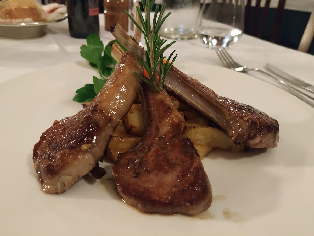 L'olimpia Trattoria Con Alloggio-6