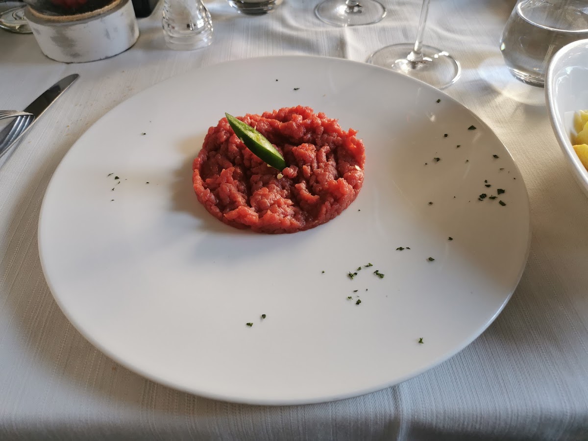 L'olimpia Trattoria Con Alloggio-7