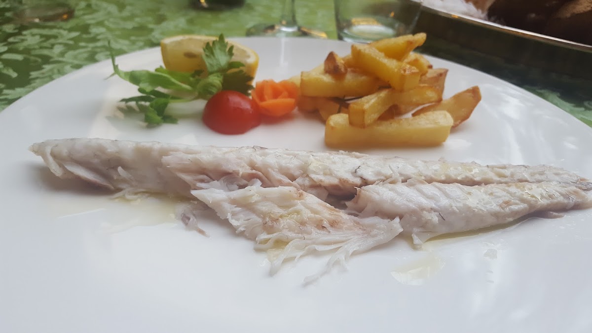 L'olimpia Trattoria Con Alloggio-8