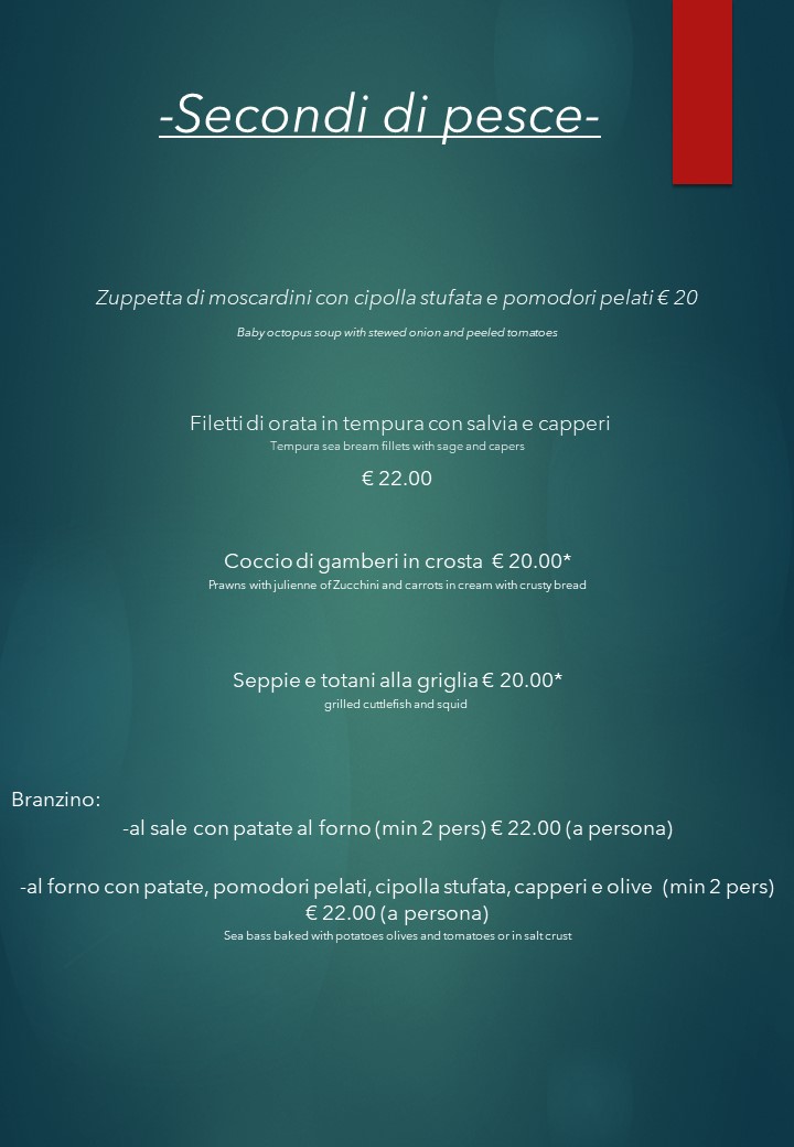 Menu L'olimpia Trattoria Con Alloggio-4