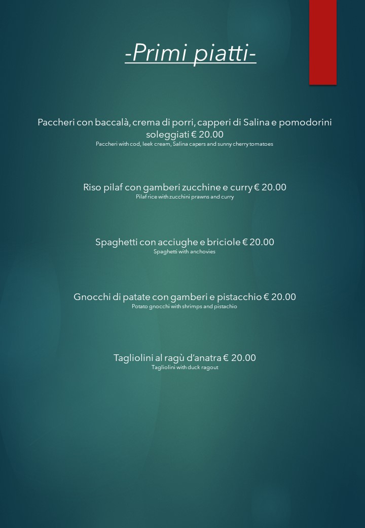 Menu L'olimpia Trattoria Con Alloggio-5