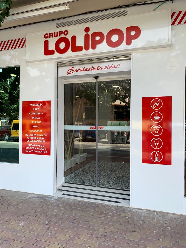 Lolipop