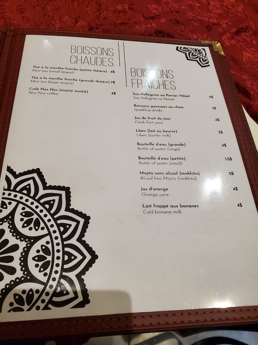Menu L'olive Noire-10