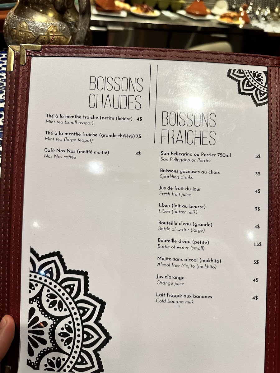 Menu L'olive Noire-9
