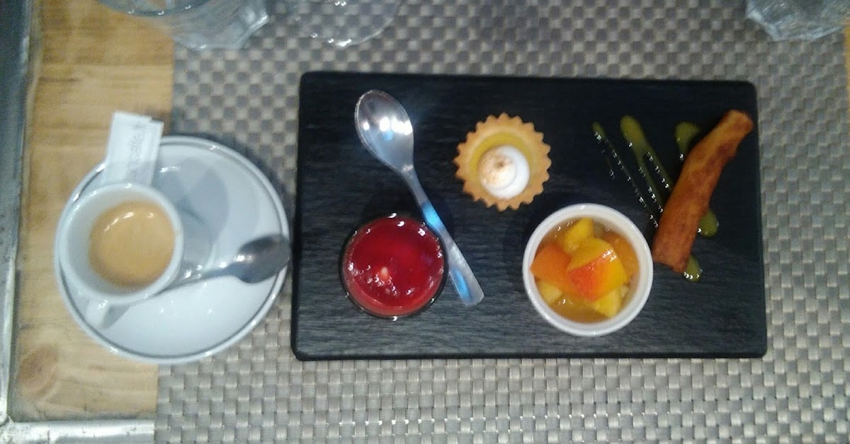 L'olivier Restaurant-6