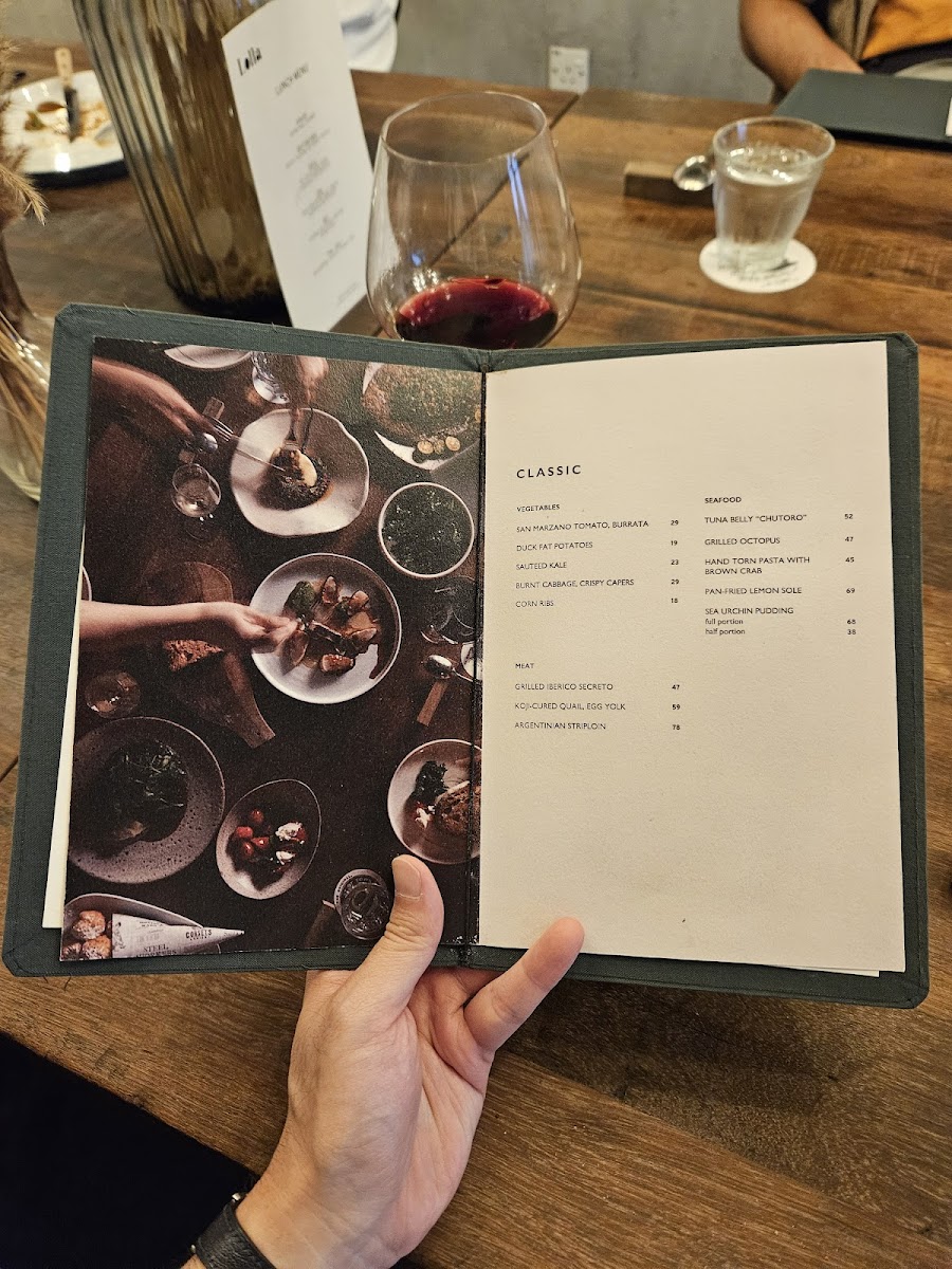 Menu Lolla-10