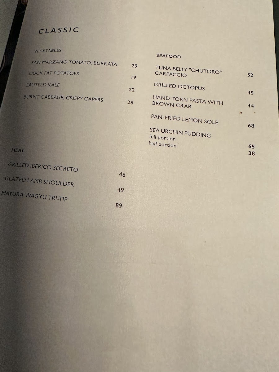 Menu Lolla-7