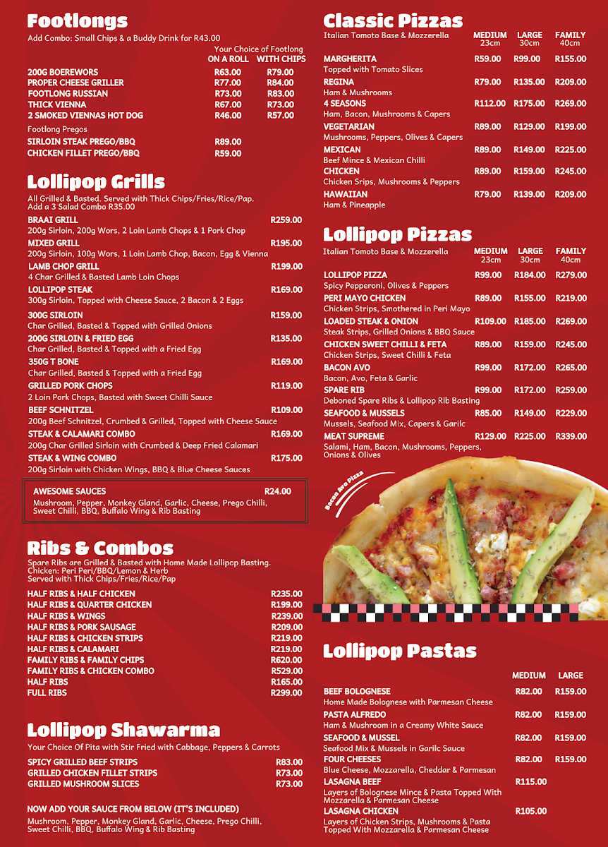 Menu Lollipop Roadhouse-1