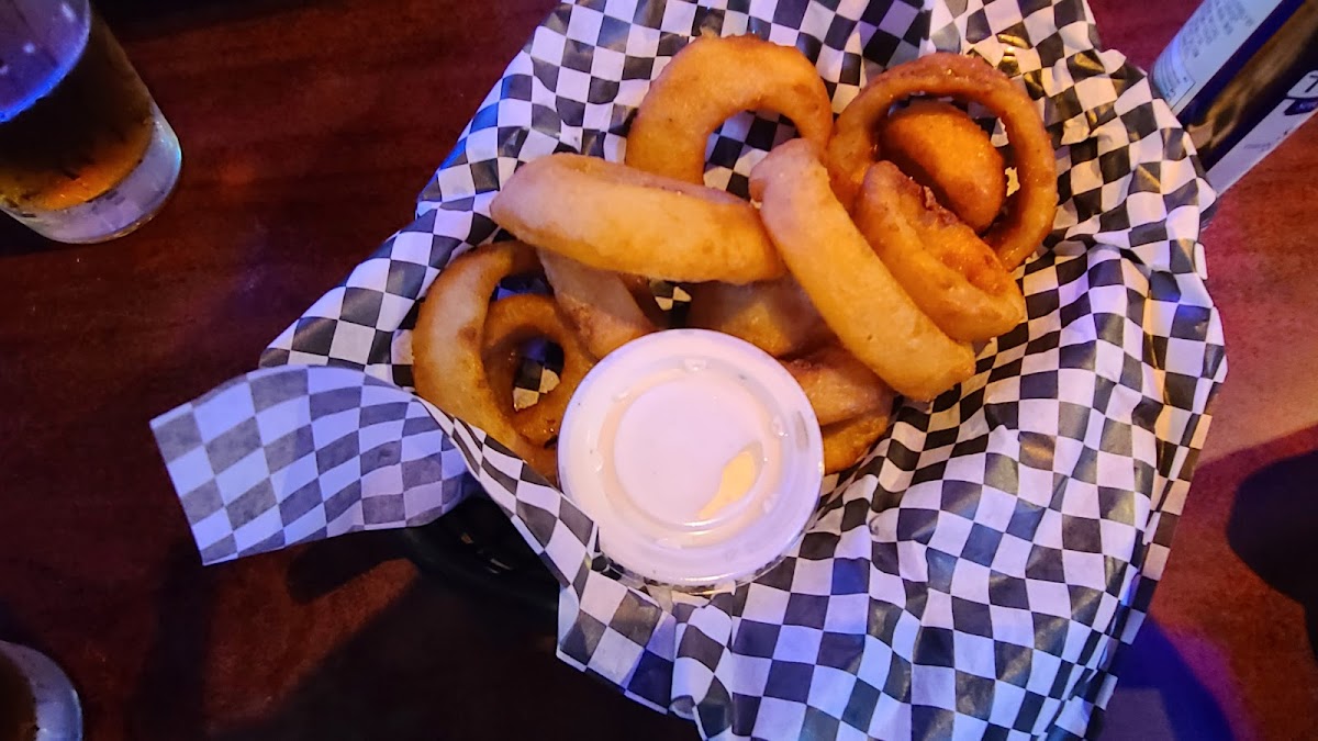 Lollygaggers Sports Pub & Grill - Wildwood-6
