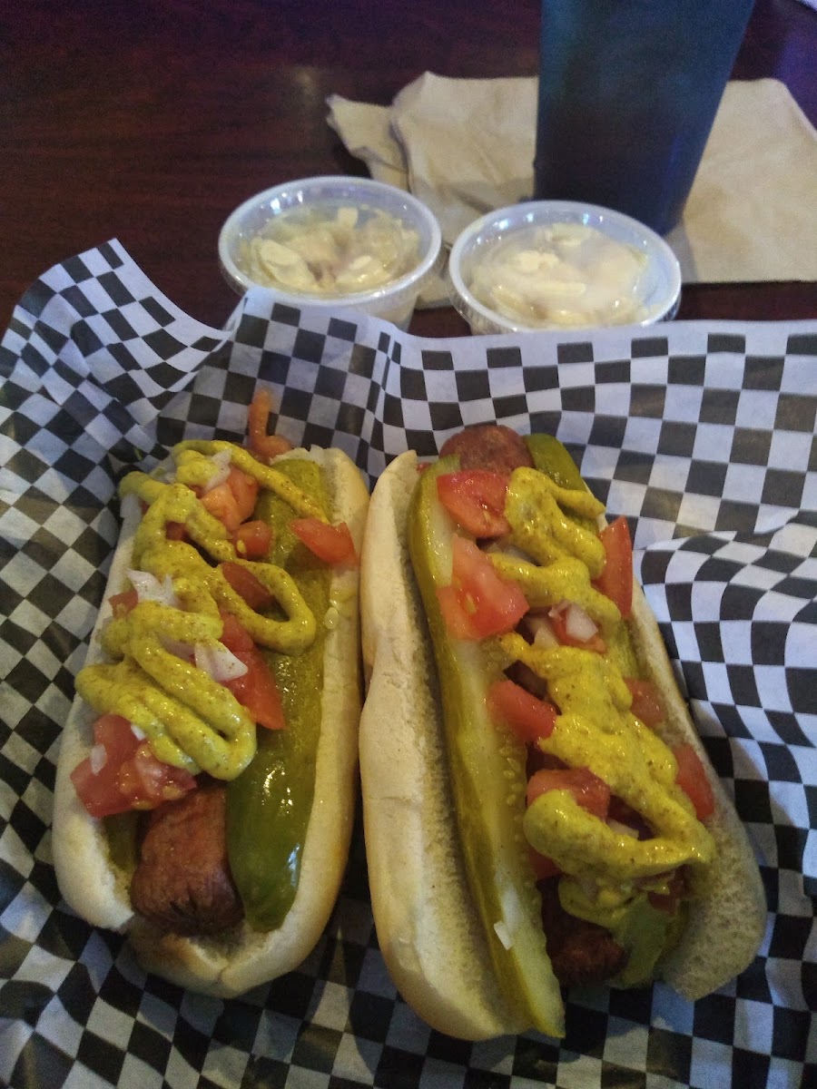Lollygaggers Sports Pub & Grill - Wildwood-7