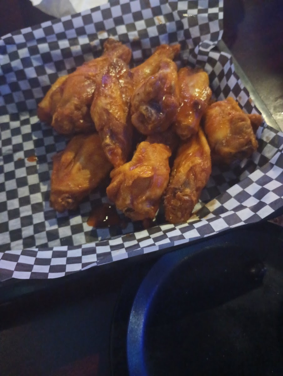Lollygaggers Sports Pub & Grill - Wildwood-8