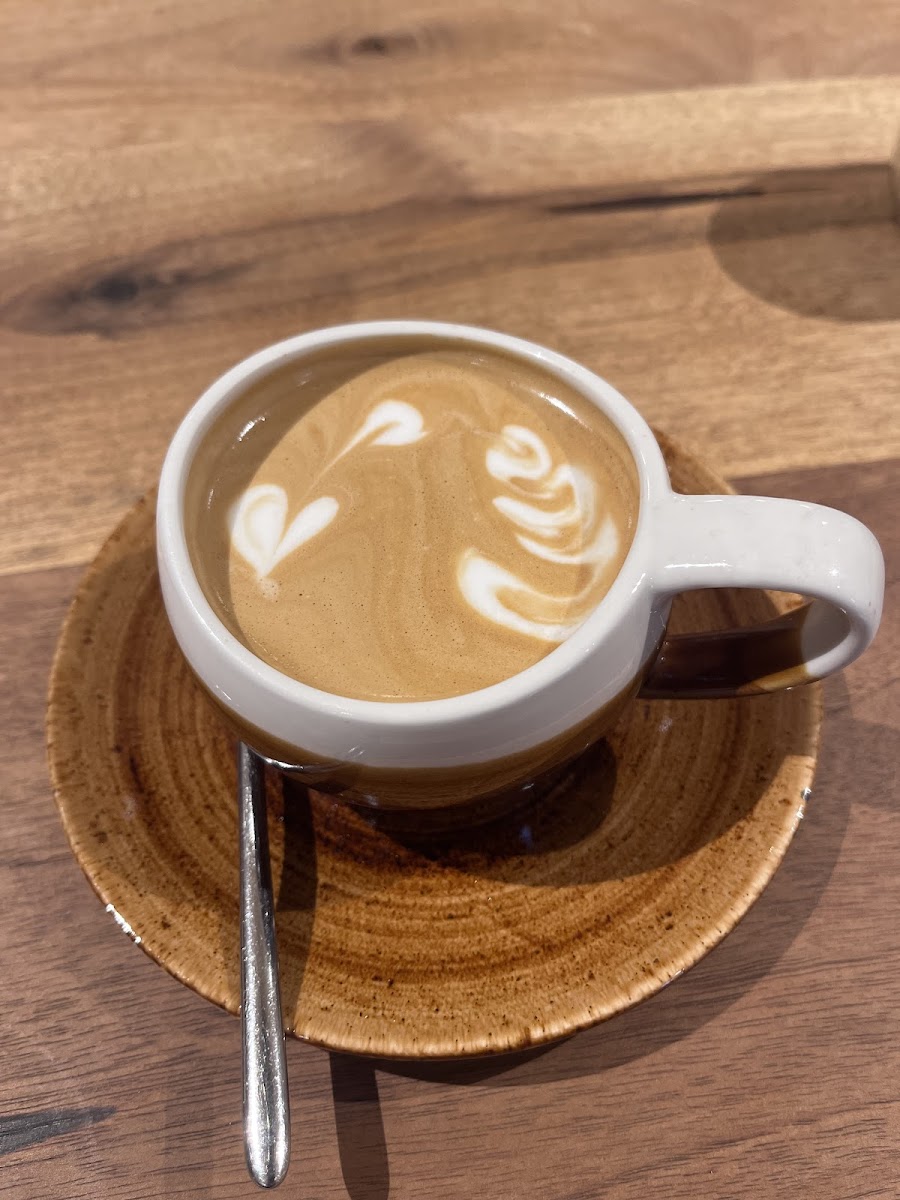 Lolo Cafe & Bistro ( Breakfast, Coffee, Lunch, Stevenage)-8