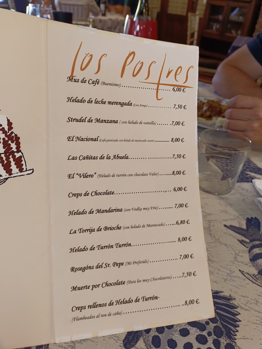 Menu Lolo Restaurant-3