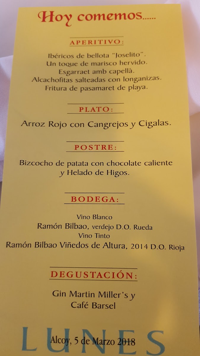 Menu Lolo Restaurant-5