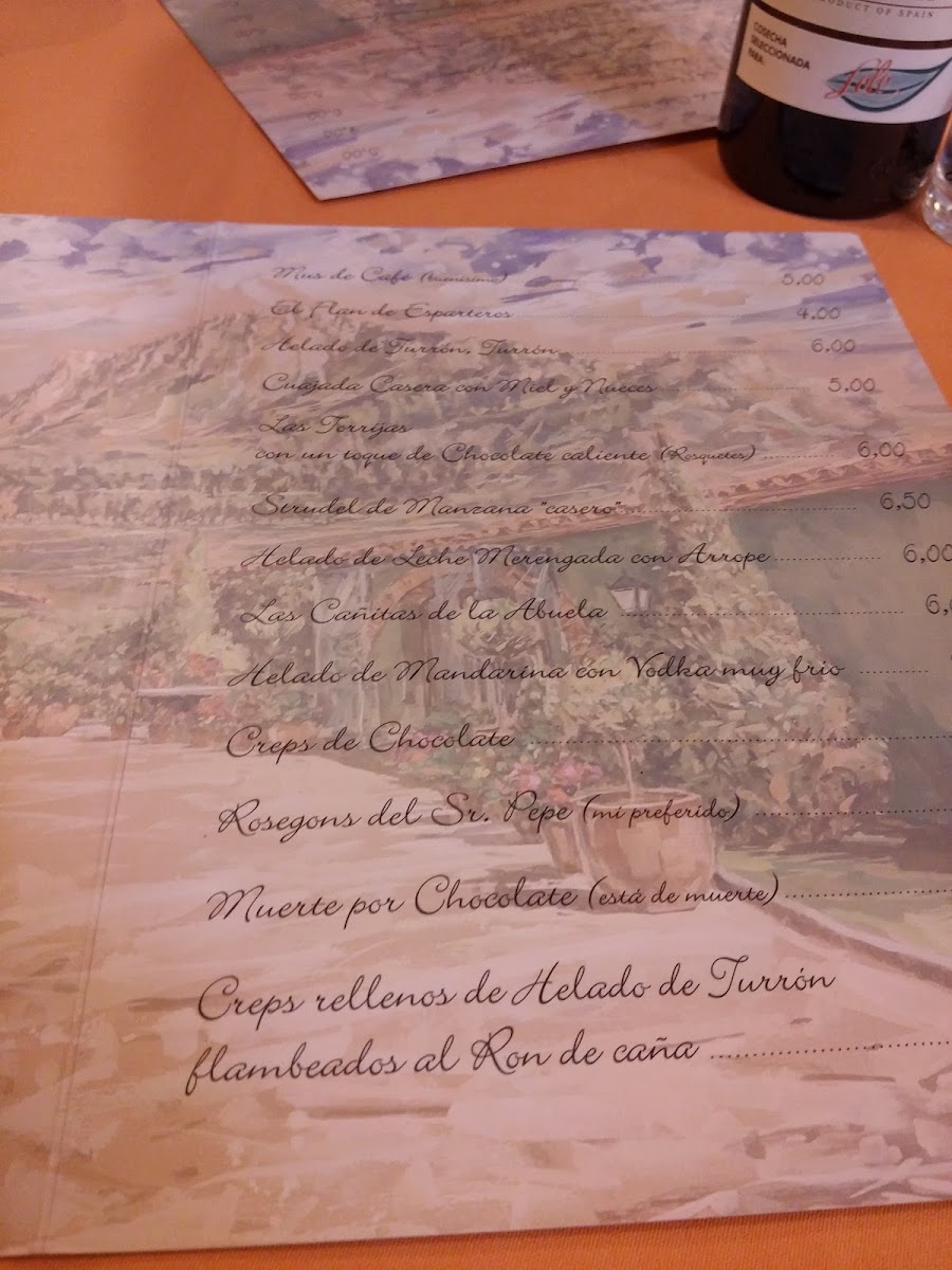 Menu Lolo Restaurant-6