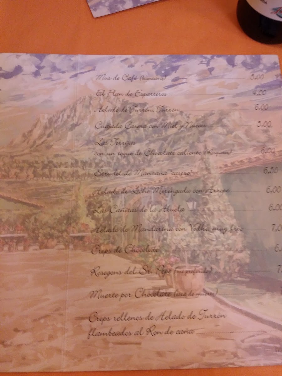 Menu Lolo Restaurant-7