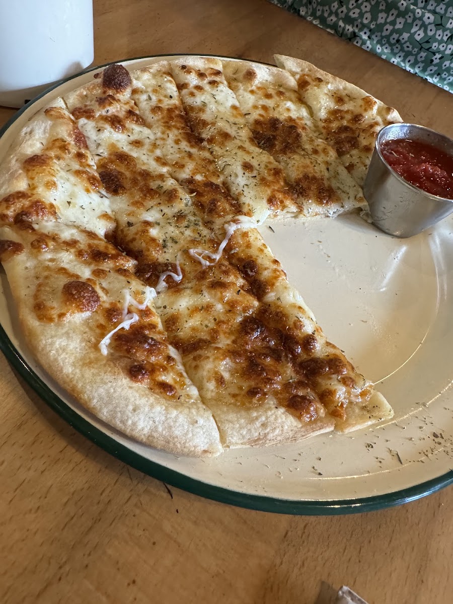 Lolo's Boss Pizza - Troutdale-10