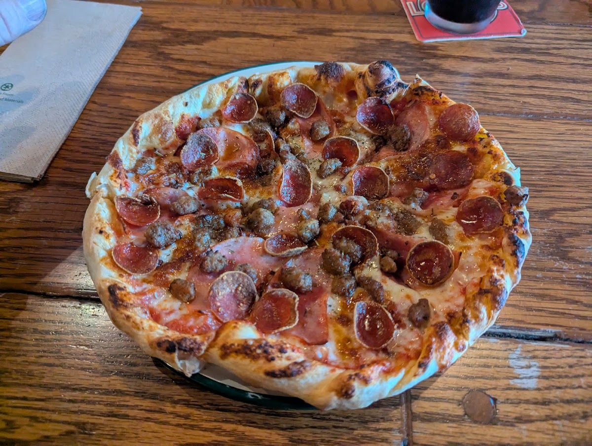 Lolo's Boss Pizza - Troutdale-6