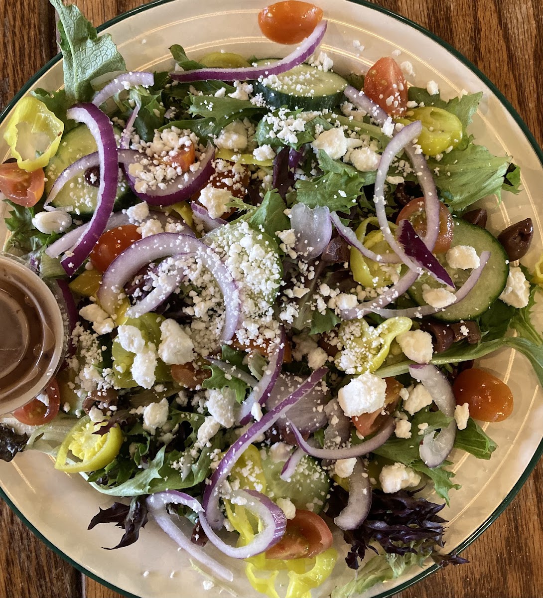 Lolo's Boss Pizza - Troutdale-9