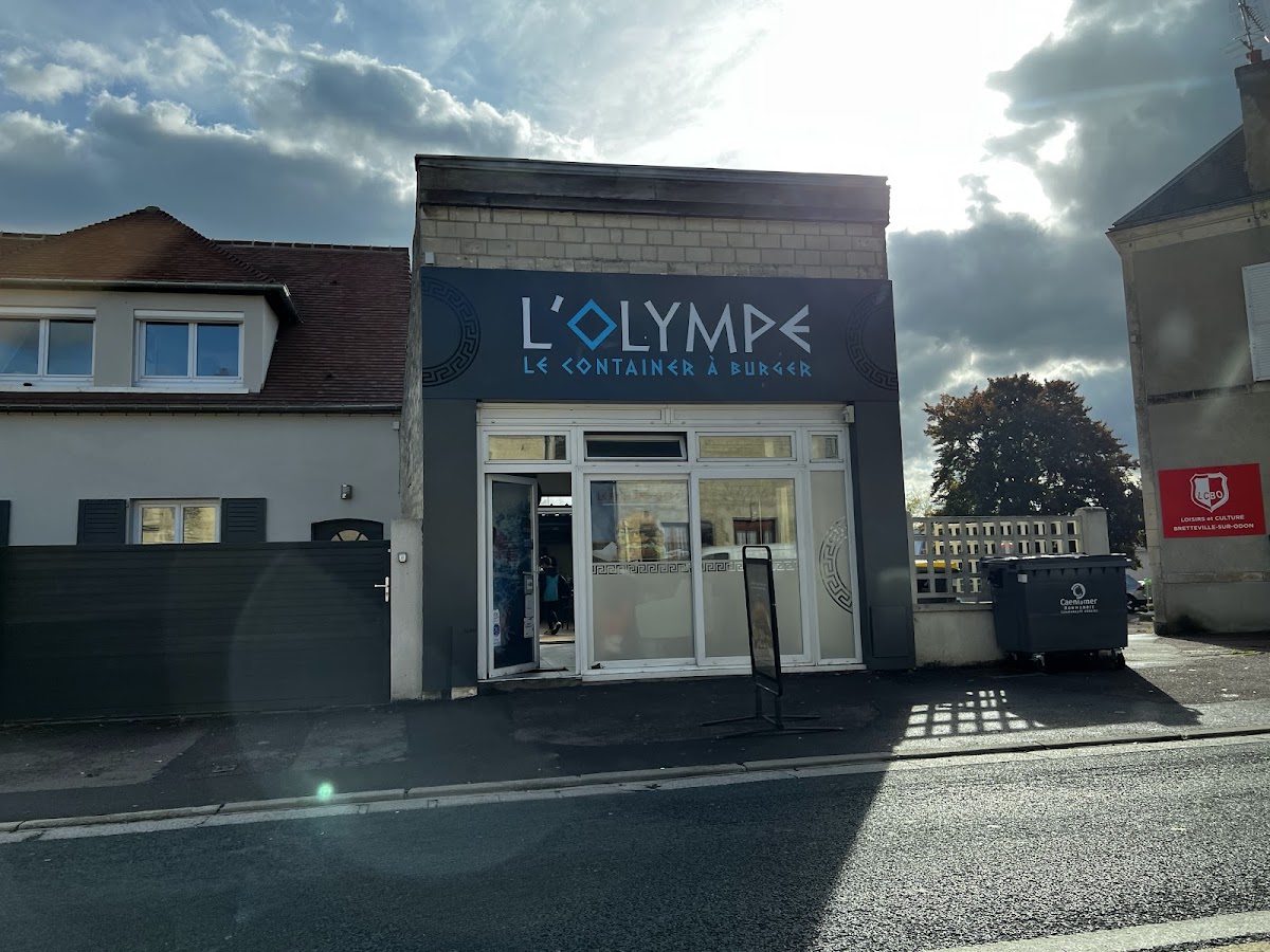 L'olympe