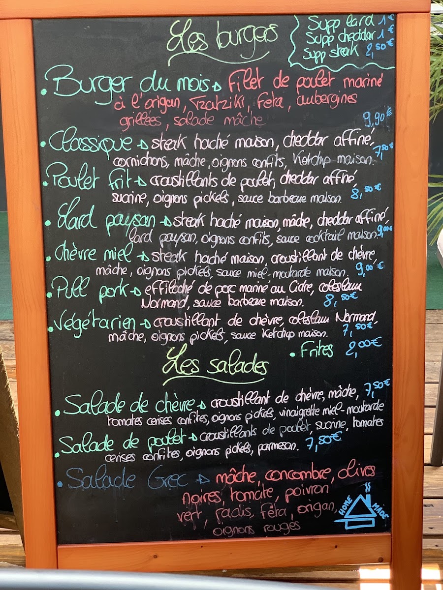 Menu L'olympe-3
