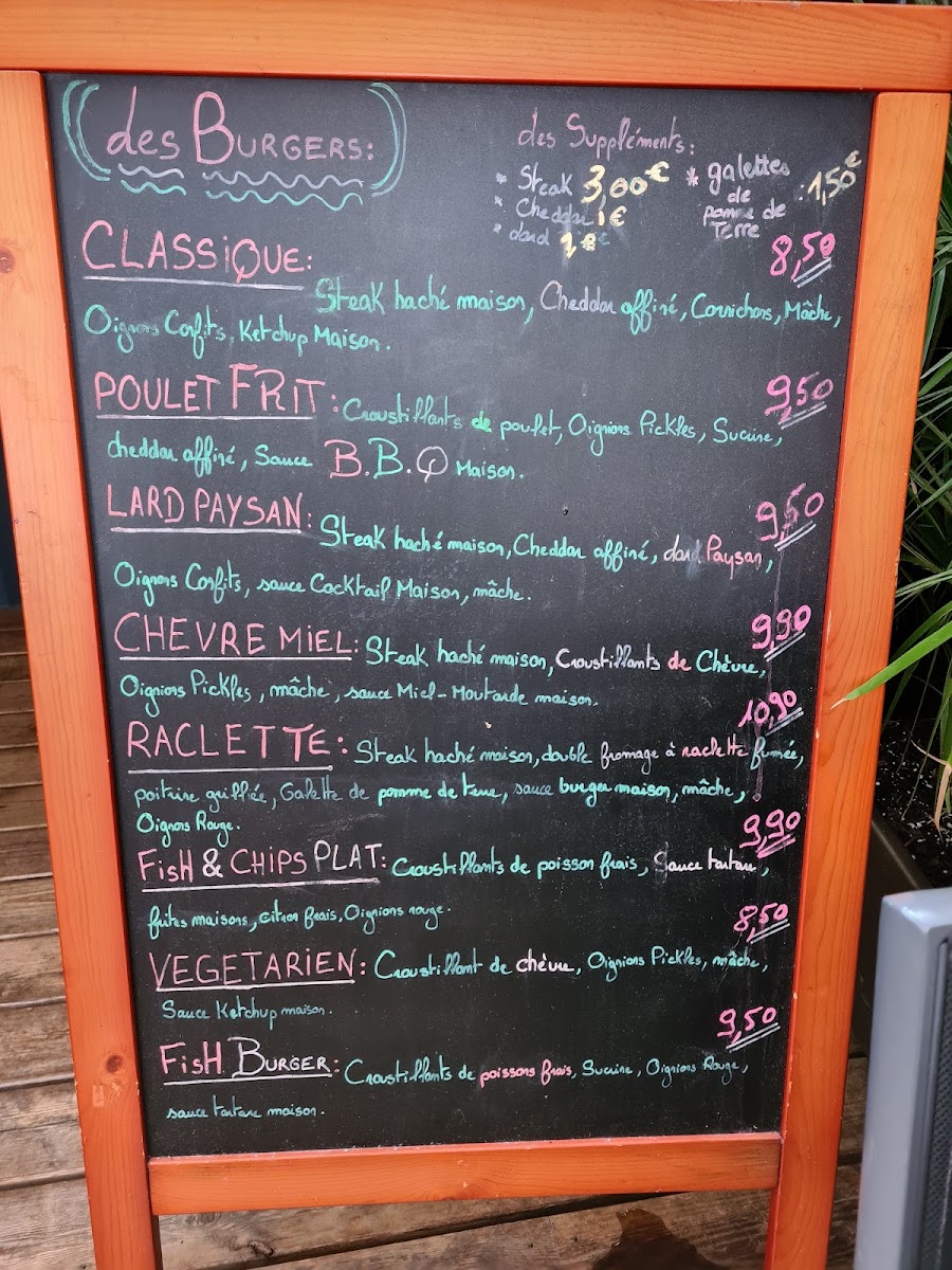 Menu L'olympe-5
