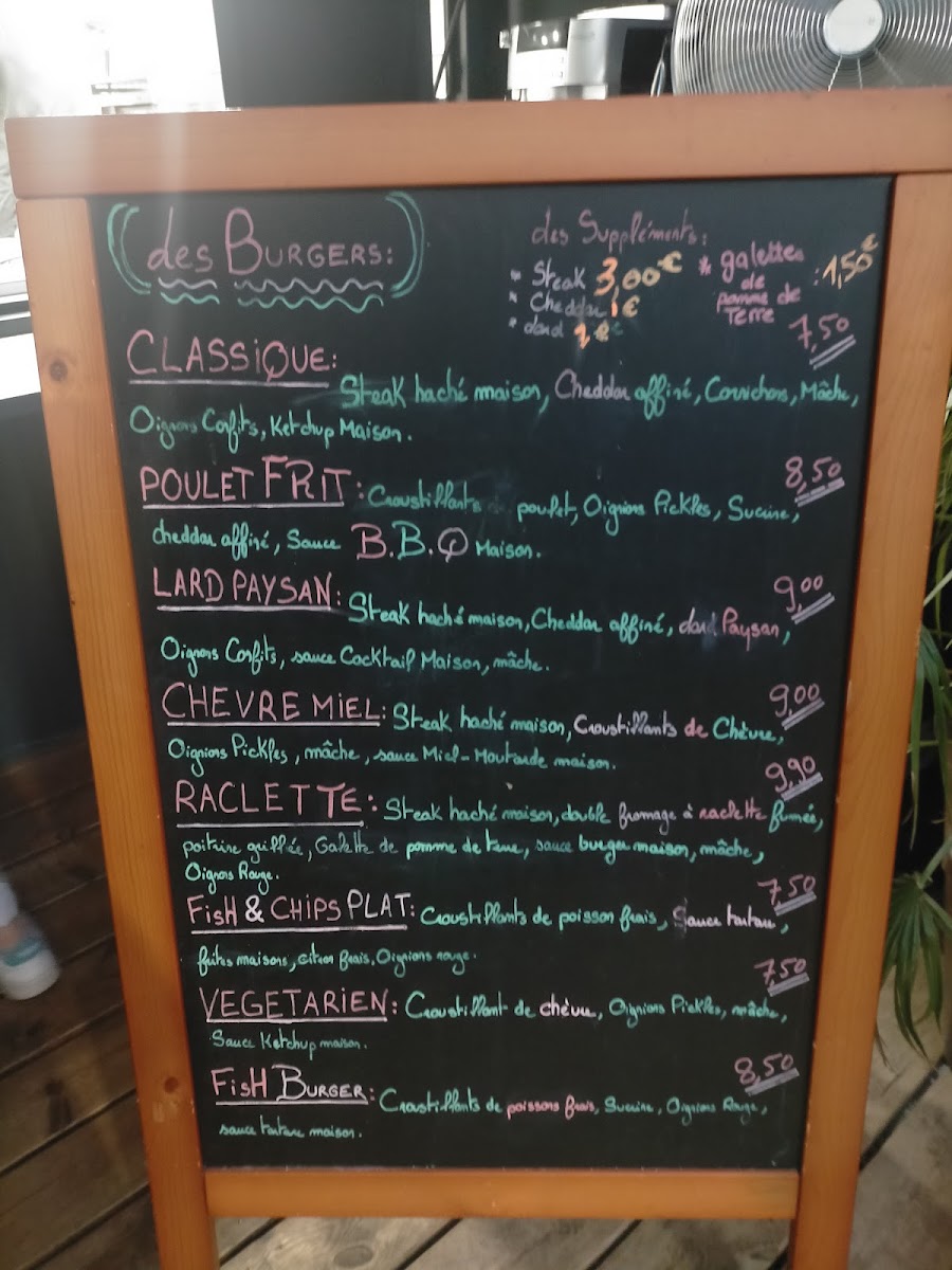 Menu L'olympe-6