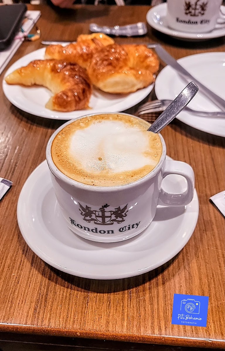 London City-4