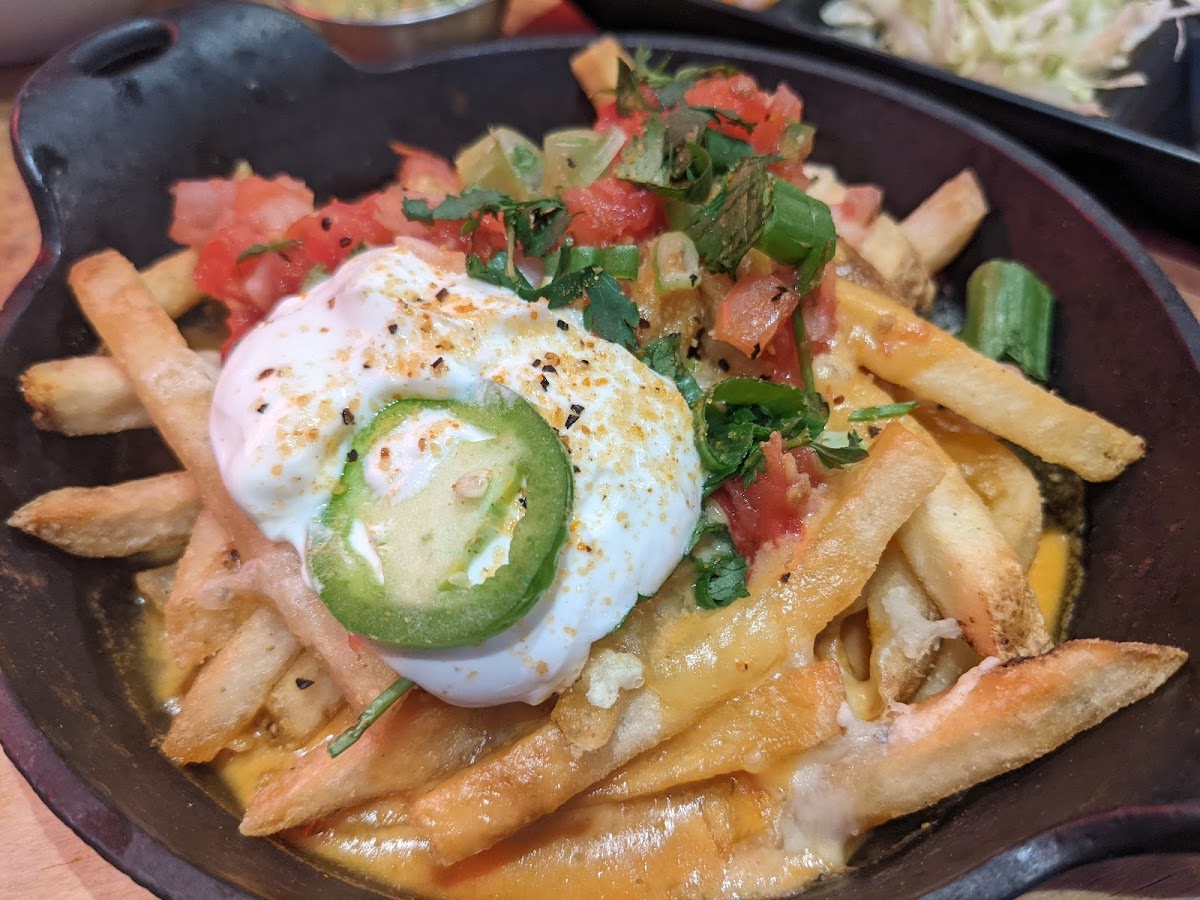 Lone Star Texas Grill-10