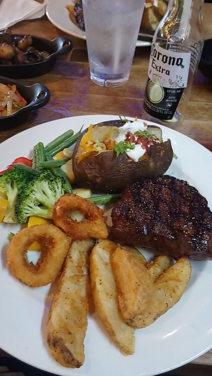 Lone Star Texas Grill-2
