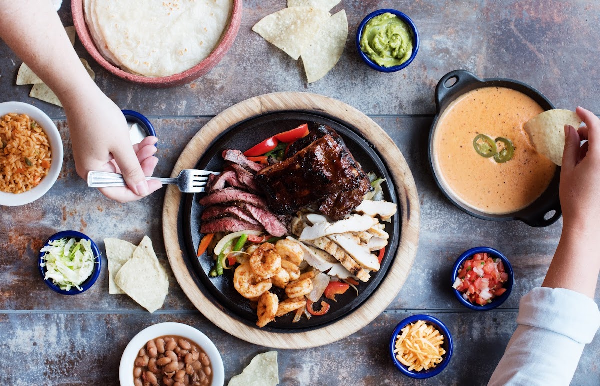 Lone Star Texas Grill-3