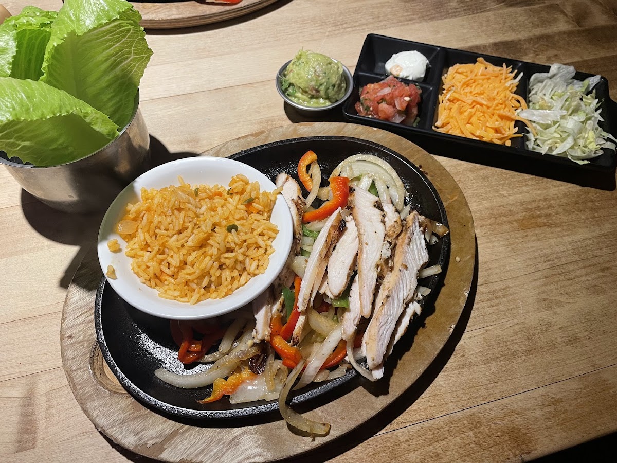 Lone Star Texas Grill-4