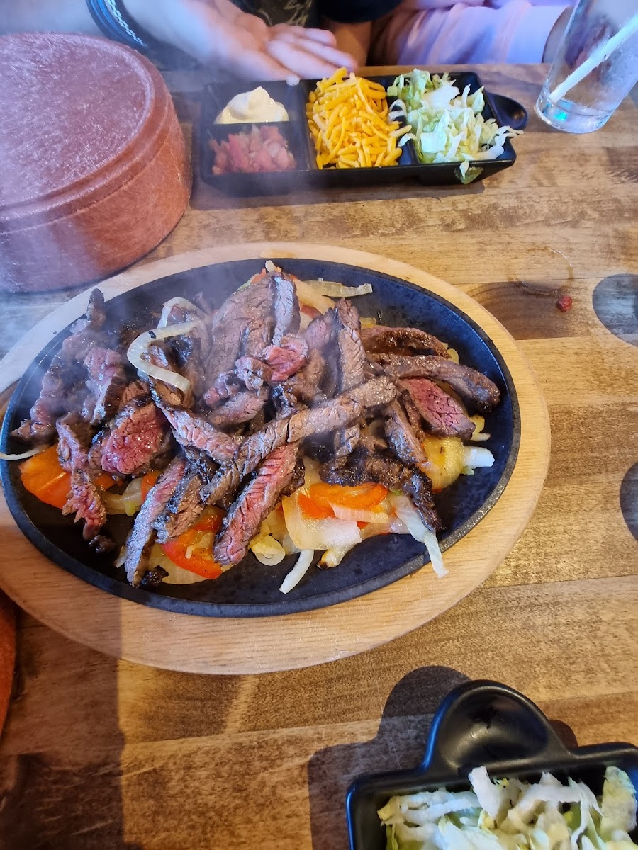 Lone Star Texas Grill-7