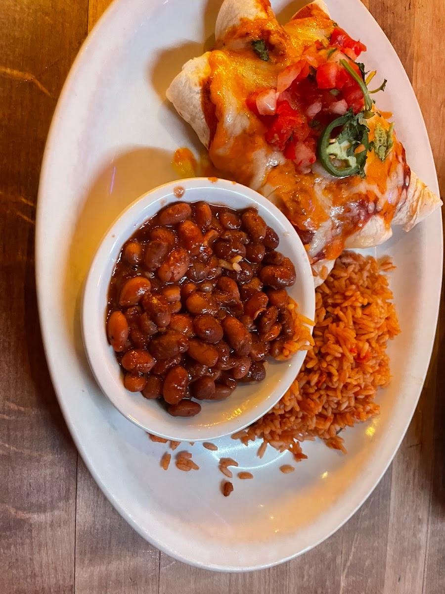 Lone Star Texas Grill-9