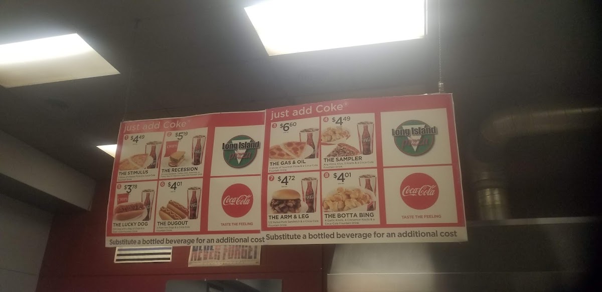 Menu Long Island Pizza-1